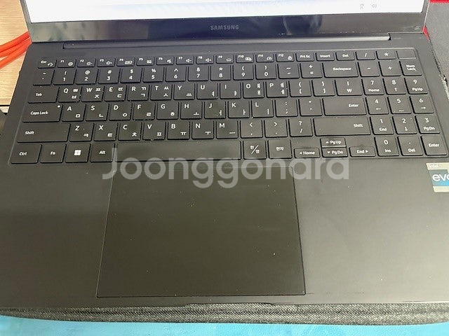삼성 갤럭시북2 프로 12세대 NT950XEE (인텔 ...--1