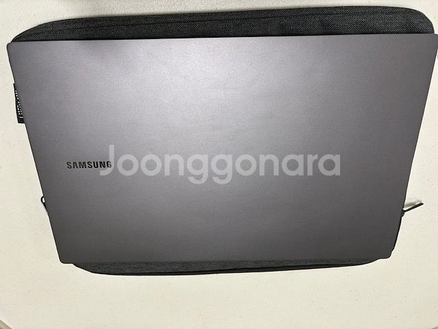 삼성 갤럭시북2 프로 12세대 NT950XEE (인텔 ...--2