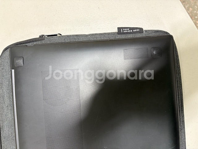 삼성 갤럭시북2 프로 12세대 NT950XEE (인텔 ...--4