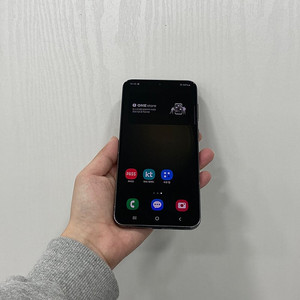 62741 갤럭시S23플러스 그린 256GB 부산 중고폰 팝니다 41만원