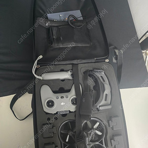 dji fpv 아바타 플라이 모어 팝니다.