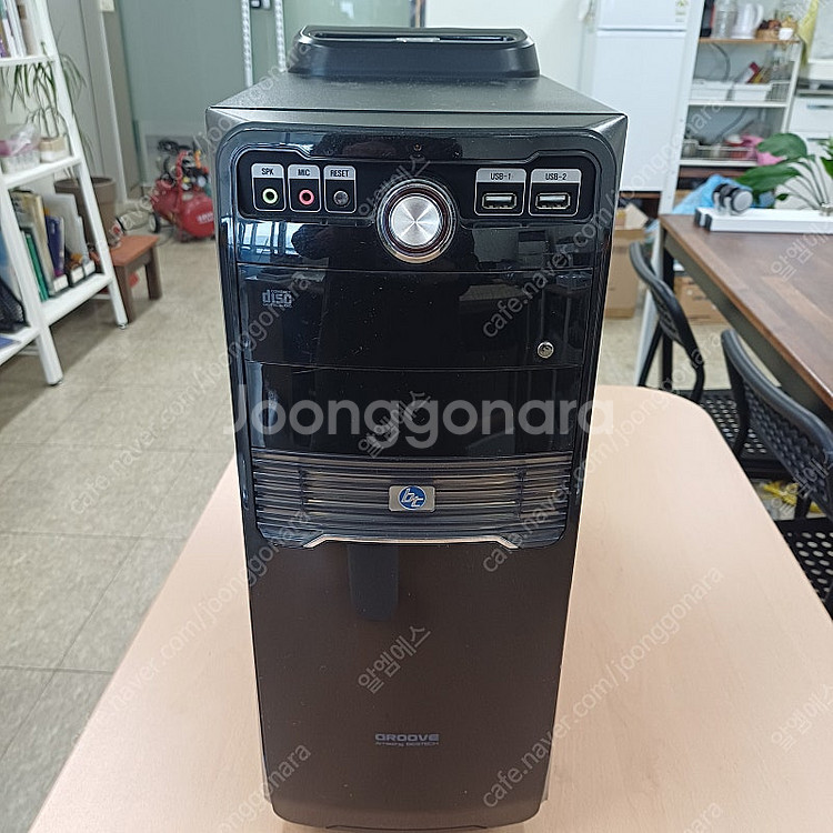 컴퓨터본체 E6700 _ 성남시--0