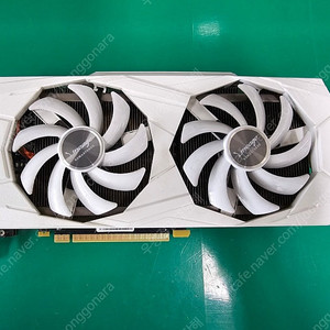 GTX 1660Ti 리니지에디션 팝니다