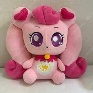 티니핑 하츄핑 봉제인형