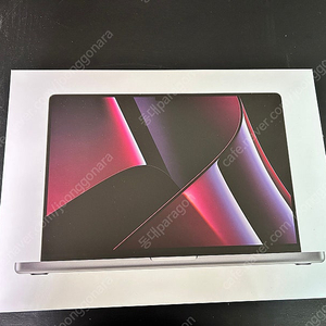 2023 맥북프로 16인치 M2 PRO 스그 16GB 1TB 12CPU 19GPU A급
