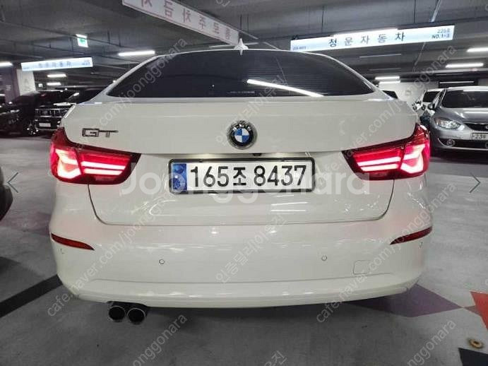 @20년식 그란투리스모(GT) 3시리즈 GT 320d ...--2