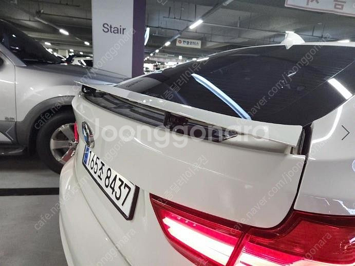 @20년식 그란투리스모(GT) 3시리즈 GT 320d ...--3