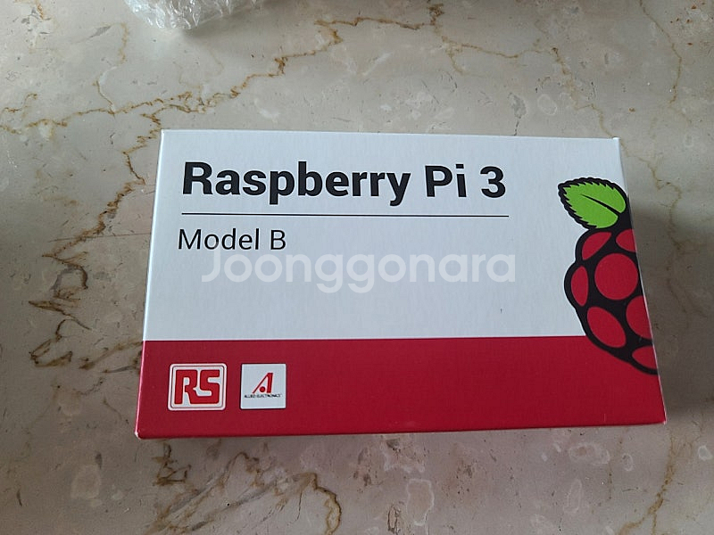 라즈베리파이3B, 아두이노 R4 와이파이, 메가 R3 ...--0