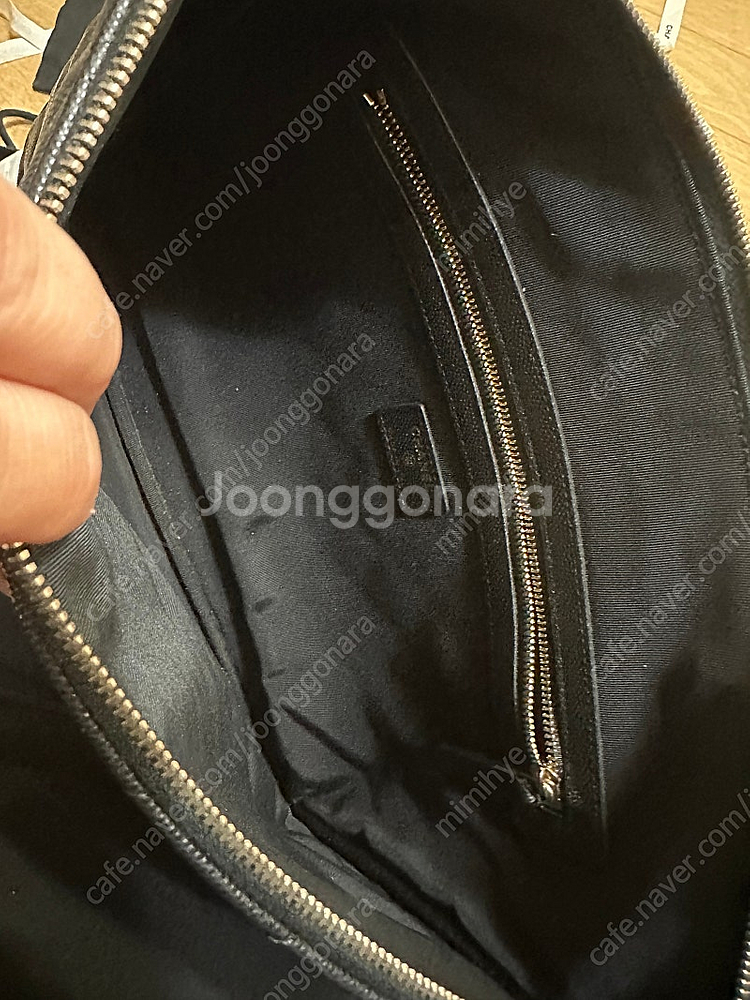 샤넬클러치라지--1