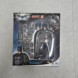 MAFEX 마펙스 배트맨3.0 재판버전 판매합니다
