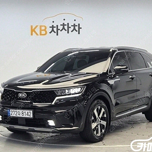 [기아]쏘렌토 4세대(MQ4) 디젤 2.2 2WD 프레스티지 (5인승) ★중고차★중고차매입★전액할부★저신용자★신불자★소액할부★현금★카드 전부 가능합니다!