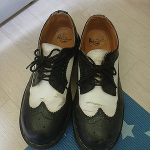 닥터마틴 3989 미키마우스 uk41 us8