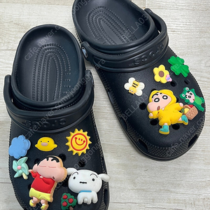 크록스 클래식 클로그 여성용