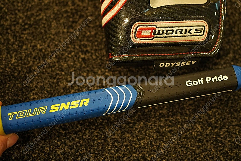 오딧세이 오웍스 1w sh 33인치--8