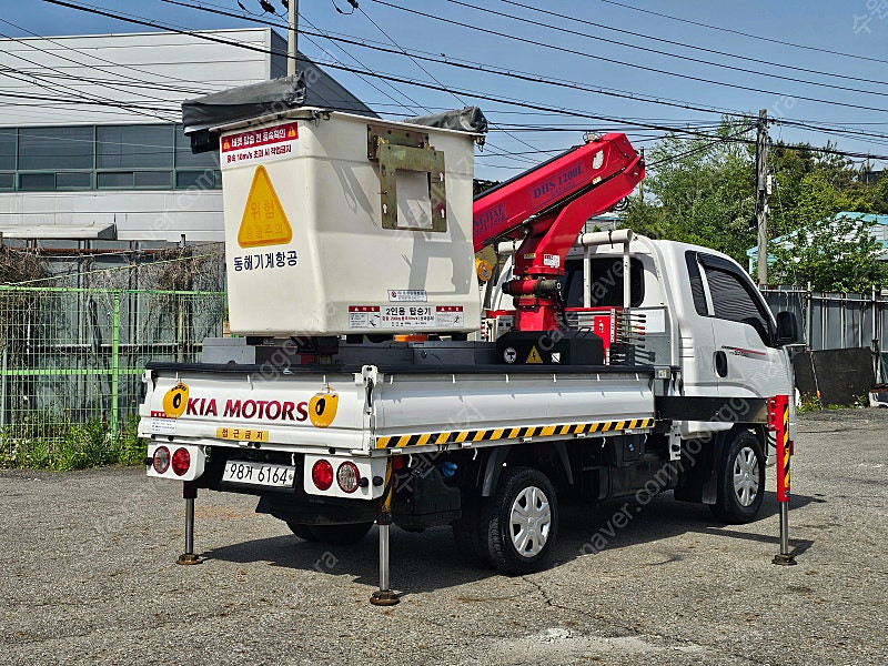 바가지차중고 21년 동해1200 오토 9만주행 2540만--3