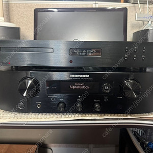 마란츠 Pm7000n 네트워크 인티앰프 판매합니다.