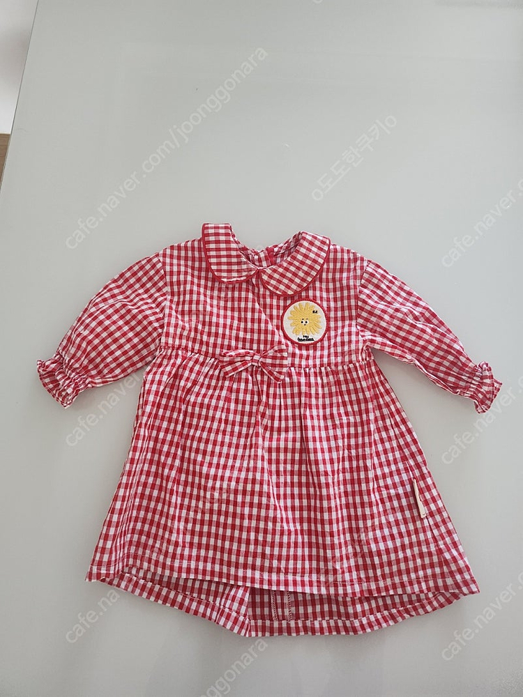 베베드피노 가디건,원피스 85 택포3.5만--1