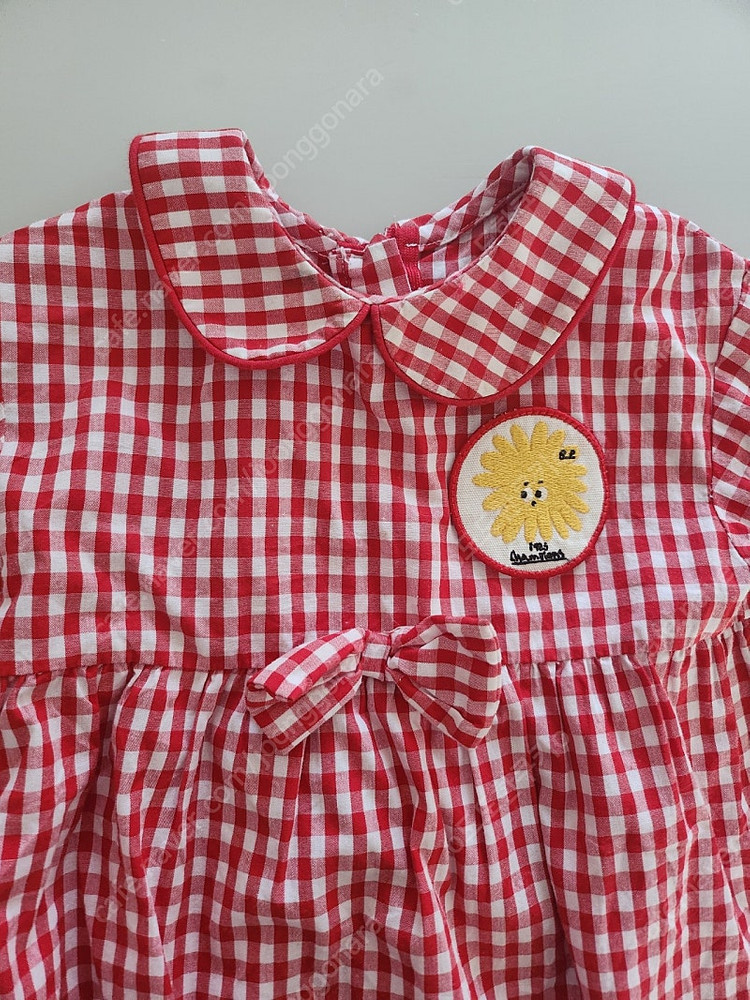 베베드피노 가디건,원피스 85 택포3.5만--3