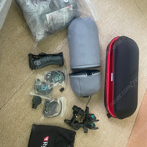 rycote Nano Shield Kit NS2-CA 판매합니다
