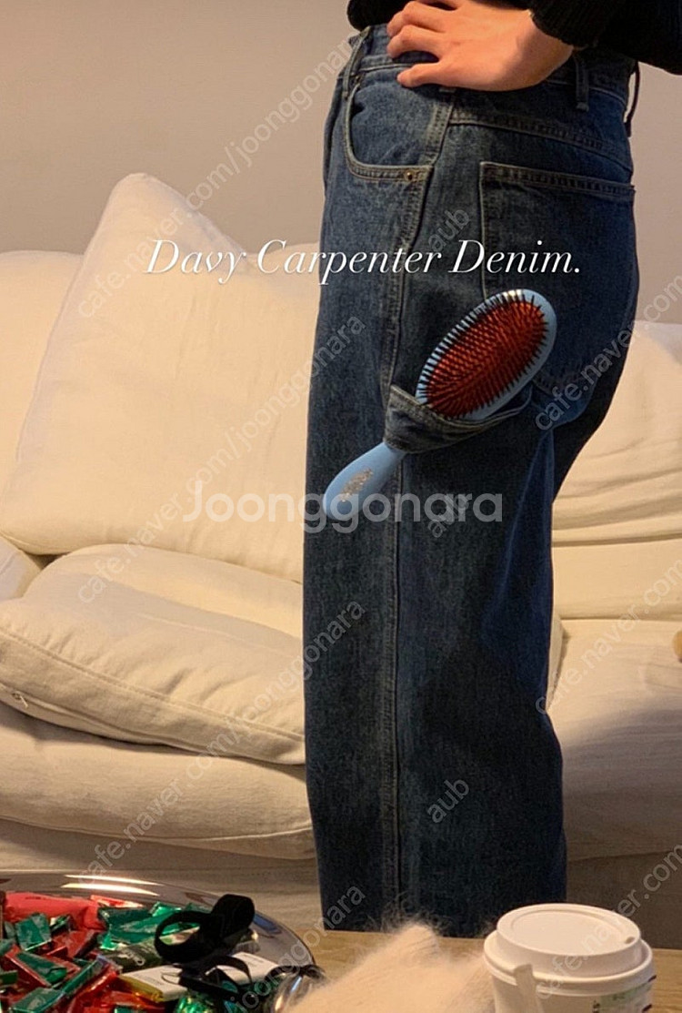 리본빛 ribbonbit davy carpenter d...--0