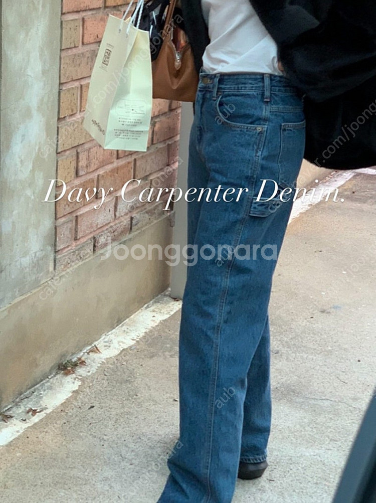리본빛 ribbonbit davy carpenter d...--2