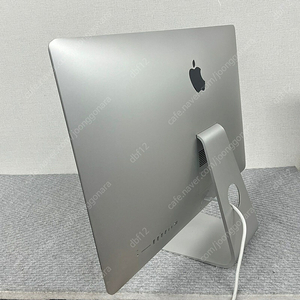 2020 아이맥 i7- 27인치 5K RAM64GB CTO급 일체형PC