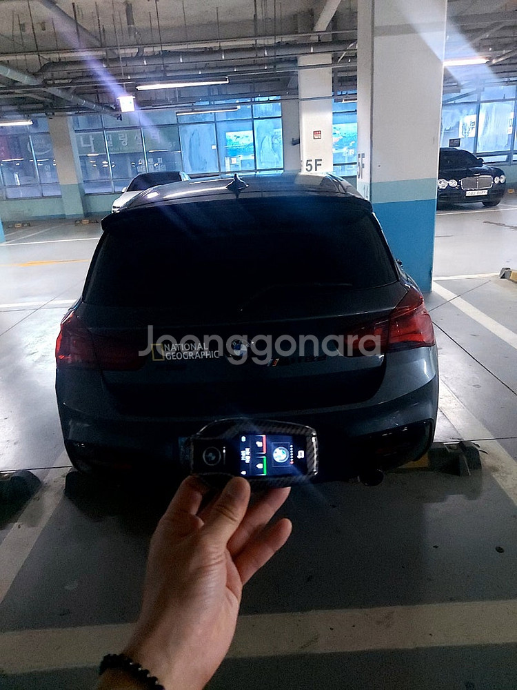 BMW M3 18년식 퍼포먼스 모델 감성 튜닝 + 카본...--3