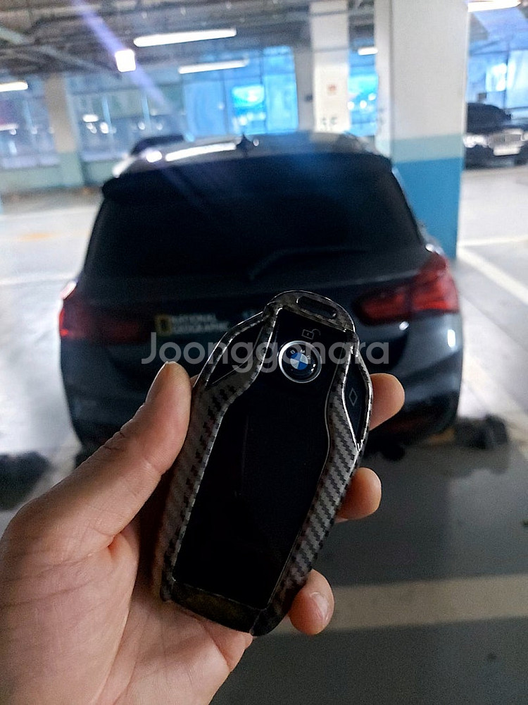 BMW M3 18년식 퍼포먼스 모델 감성 튜닝 + 카본...--4