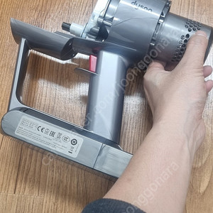 다이슨 청소기 v11 고장 파손 모터바디삽니다