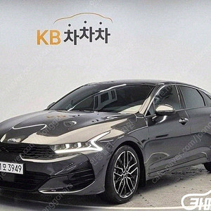 [기아]K5 3세대 1.6 터보 프레스티지 (5인승) ★중고차★중고차매입★전액할부★저신용자★신불자★소액할부★현금★카드 전부 가능합니다!