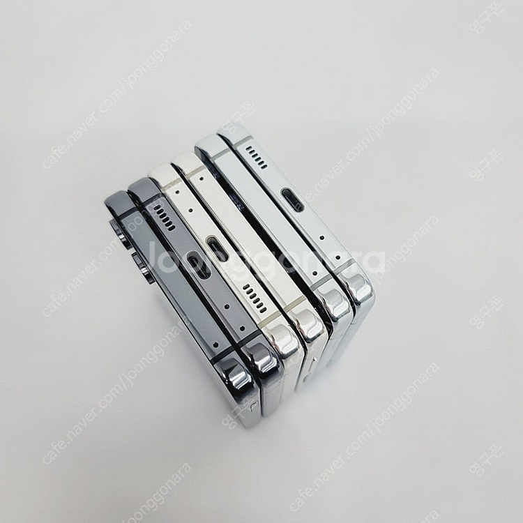 Z플립5 S급 512G 정상폰 41.5만 팝니다! 중고...--5