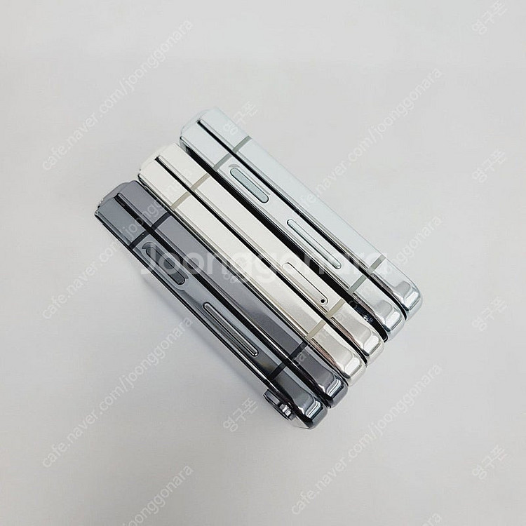 Z플립5 S급 512G 정상폰 41.5만 팝니다! 중고...--6