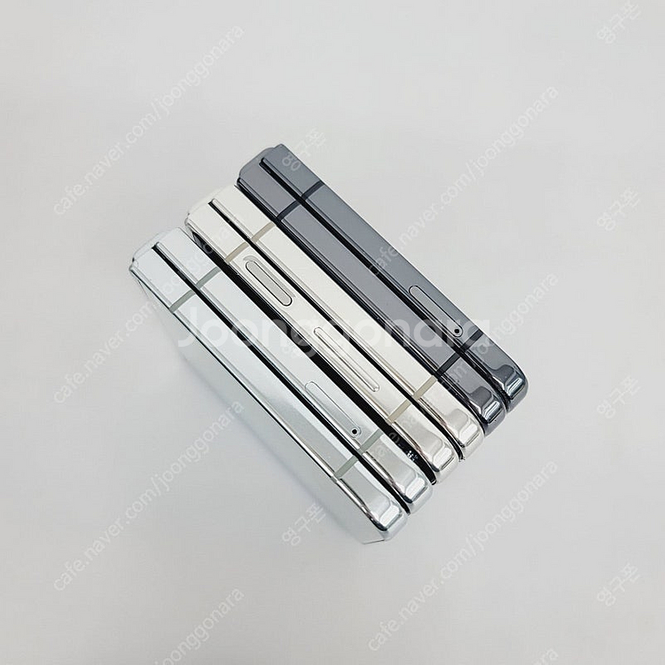 Z플립5 S급 512G 정상폰 41.5만 팝니다! 중고...--7