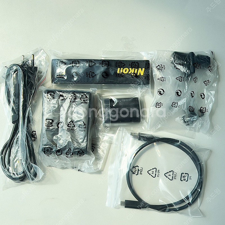니콘 z8 바디 z24-70s 렌즈 z2470s--4