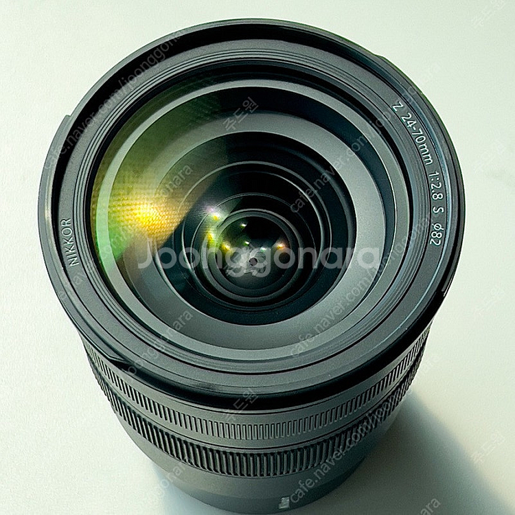 니콘 z8 바디 z24-70s 렌즈 z2470s--8