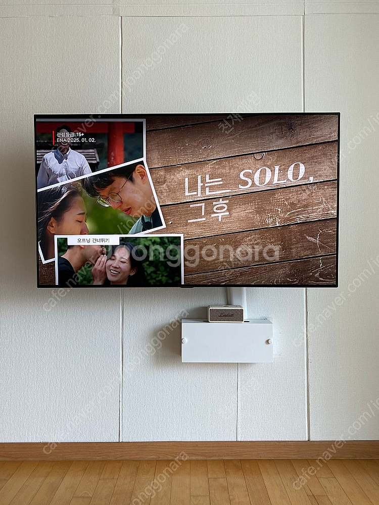 LG 올레드 55인치 TV--0