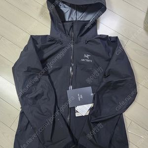 (새상품) 아크테릭스 베타 AR SS25,여성자켓