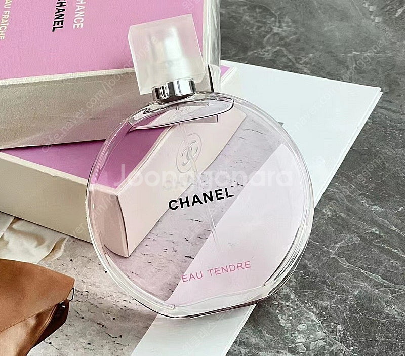 샤넬 샹스 오 땅드르 우먼 오 드 뚜왈렛 100ml 여...--0