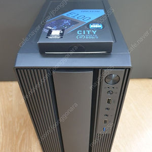 부산, I5-7500, MSI GTX1650 포토샵 발로란트 오버워치 잘되는 중고 팔아요