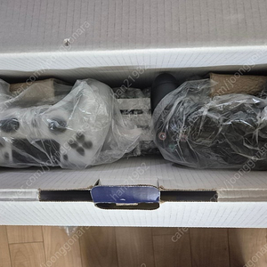 PS4 Pro 화이트 1TB
