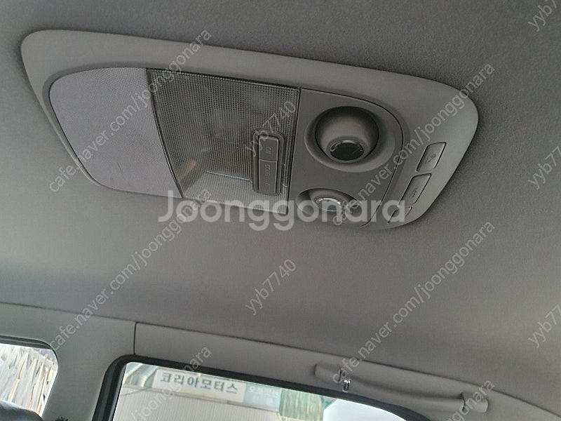 감성있는 올드카 에쿠스2세대 오토 팝니다. 풍부한 옵션...--9