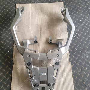 X adv750리다이