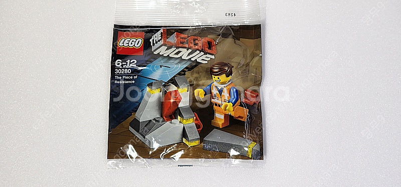 레고 미니피규어 심슨 시즌1과 레고무비 시즌1 세트 일괄 판매--2