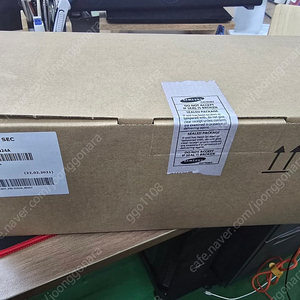 삼성 M3870 복사기용 정착기 팝니다