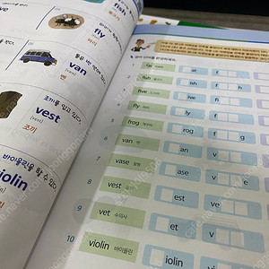 Vocabulary Mentor Joy 1~3권 , 보카멘토조이