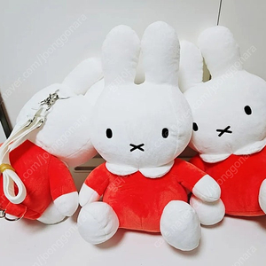 미피 백팩 인형 가방
