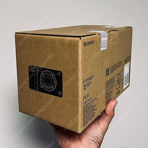 Fx30 바디킷 미개봉새제품220만원