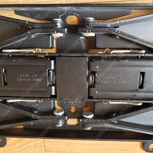 삼성tv 벽브라켓 bn61-05690a 05691a