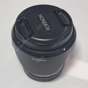 삼양 12mm f2.0 EF-M 마운트