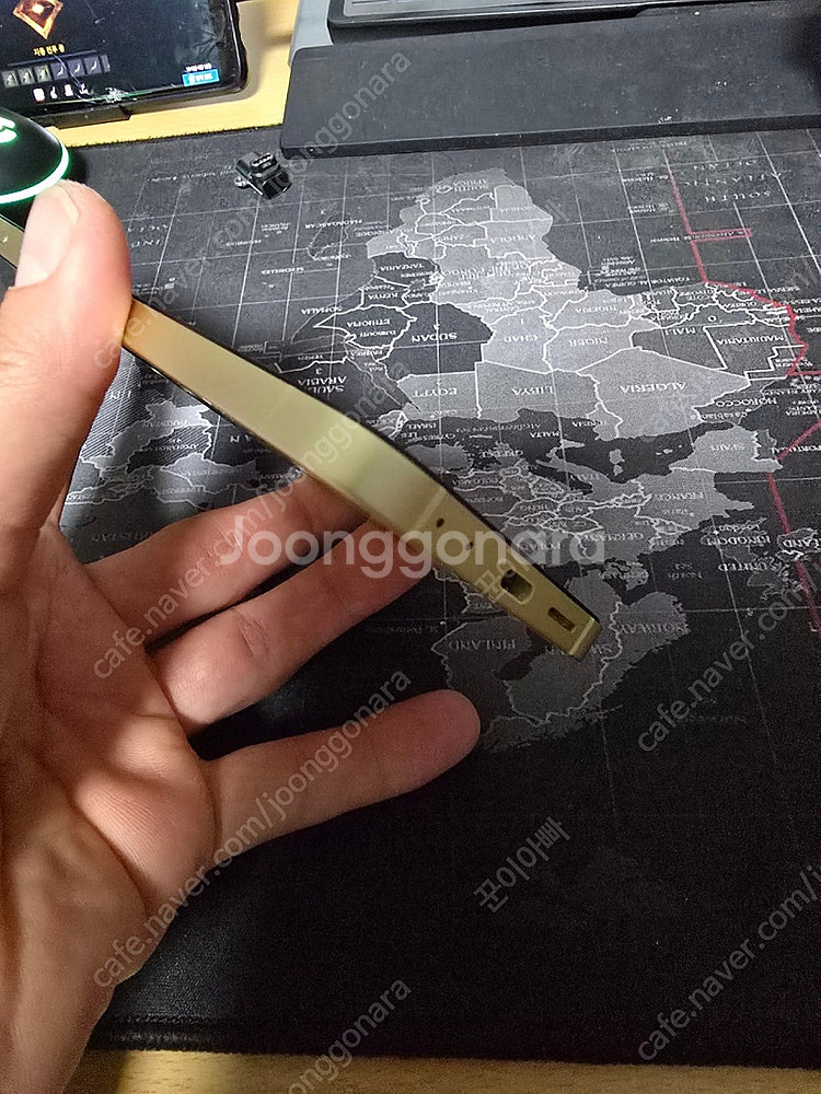 삼성 갤럭시Z플립6 S급 자급제 팝니다.--5